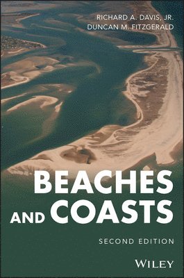 Beaches and Coasts 1