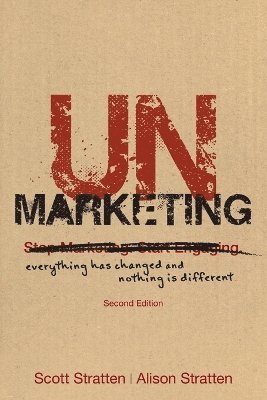 UnMarketing 1