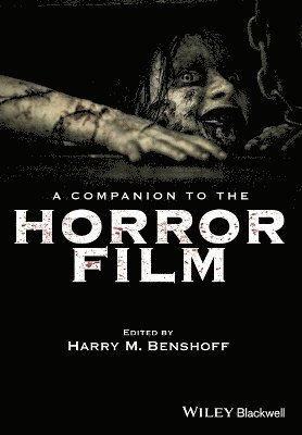 A Companion to the Horror Film 1