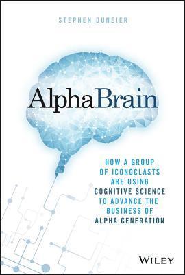 AlphaBrain 1