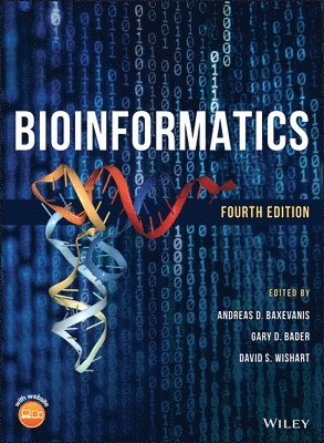 bokomslag Bioinformatics