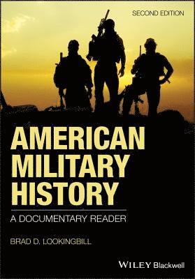 bokomslag American Military History