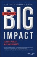 Peter A. Fanconi, Patrick Scheurle - Small Money Big Impact, Inbunden