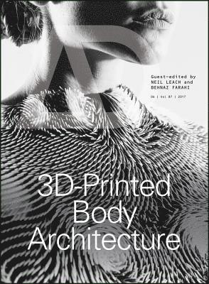 3D-Printed Body Architecture 1