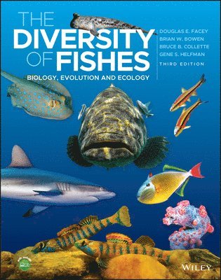 The Diversity of Fishes 1
