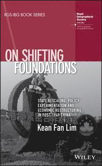 bokomslag On Shifting Foundations