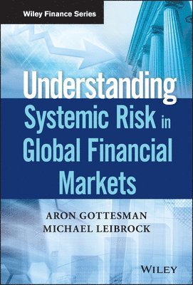 Aron Gottesman, Michael Leibrock - Understanding Systemic Risk in Global Financial Markets, Inbunden