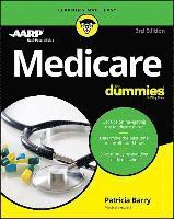 bokomslag Medicare For Dummies