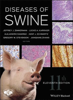 Diseases of Swine 1