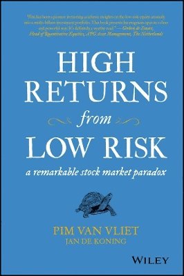 bokomslag High Returns from Low Risk