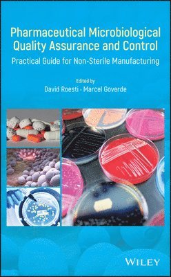 Pharmaceutical Microbiological Quality Assurance and Control 1