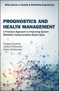 bokomslag Prognostics and Health Management