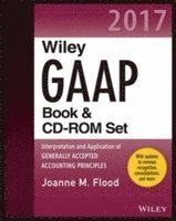 bokomslag Wiley GAAP 2017