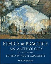 bokomslag Ethics in Practice
