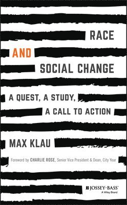 Race and Social Change 1