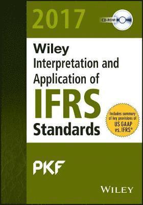Wiley IFRS 2017 Interpretation and Application of IFRS Standards 1
