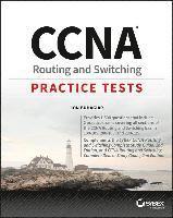 bokomslag CCNA Routing and Switching Practice Tests
