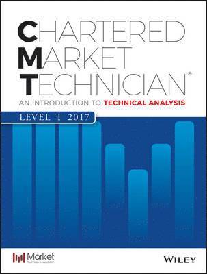 bokomslag CMT Level I 2017