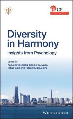 Diversity in Harmony 1