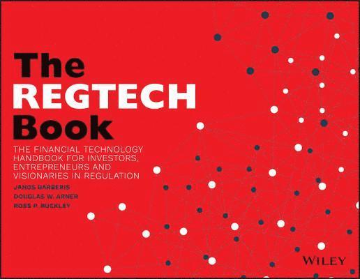 The REGTECH Book 1