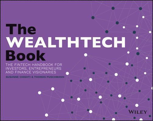 The WEALTHTECH Book 1
