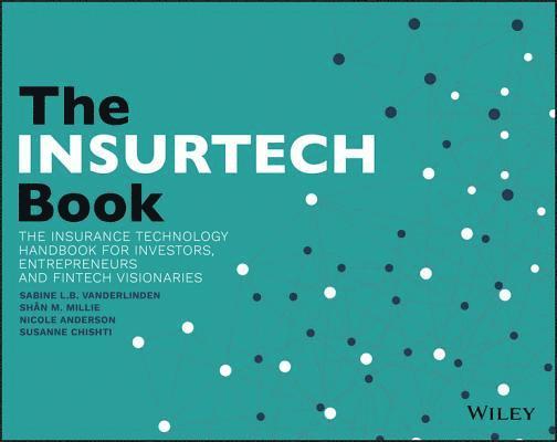 The INSURTECH Book 1