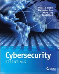 bokomslag Cybersecurity Essentials