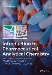 bokomslag Introduction to Pharmaceutical Analytical Chemistry