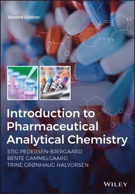 Introduction to Pharmaceutical Analytical Chemistry 1