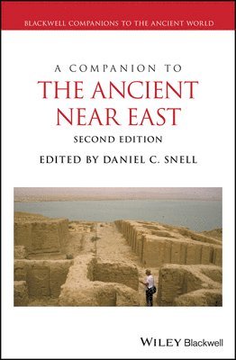 bokomslag Companion to the Ancient Near East
