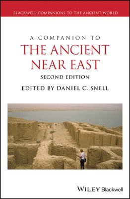 A Companion to the Ancient Near East 1