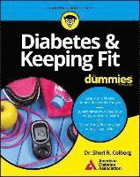 bokomslag Diabetes & Keeping Fit For Dummies