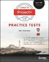 bokomslag CompTIA Project+ Practice Tests