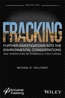Michael D. Holloway - Fracking, Inbunden