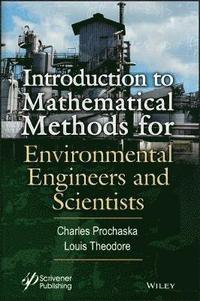 bokomslag Introduction to Mathematical Methods for Environmental Engineers and Scientists