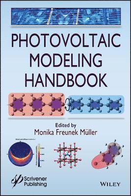 bokomslag Photovoltaic Modeling Handbook