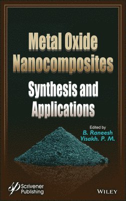 Metal Oxide Nanocomposites 1