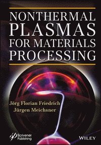 bokomslag Nonthermal Plasmas for Materials Processing