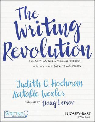 The Writing Revolution 1