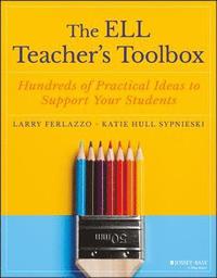 bokomslag The ELL Teacher's Toolbox