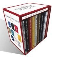 Patrick M. Lencioni, California) Lencioni, Patrick M. (Emeryville, Patrick M Lencioni - Patrick Lencioni Box Set 2016, Inbunden