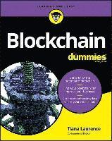 bokomslag Blockchain For Dummies