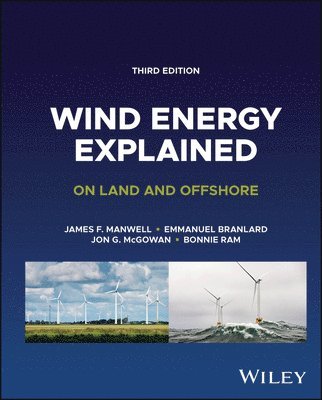 Wind Energy Explained 1
