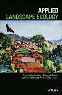 bokomslag Applied Landscape Ecology