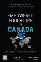 bokomslag Empowered Educators in Canada