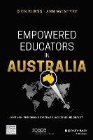 bokomslag Empowered Educators in Australia