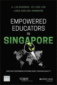 bokomslag Empowered Educators in Singapore