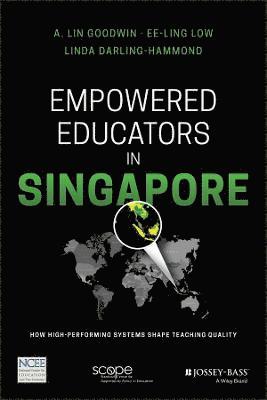 Empowered Educators in Singapore 1