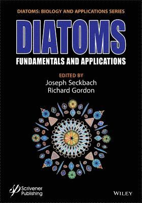 Joseph Seckbach, Richard Gordon - Diatoms, Inbunden