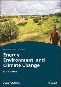bokomslag Energy, Environment and Climate Change